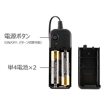 Amazon | TRS 光るバイバイハンド Ver2 ホワイト バイバイ
